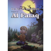 De Koran begrijpen: al falaq Zam Zam